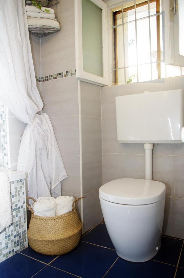 Quickhome La Ninfea Viverone Esterno foto