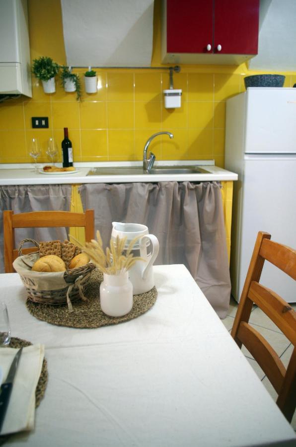 Quickhome La Ninfea Viverone Esterno foto