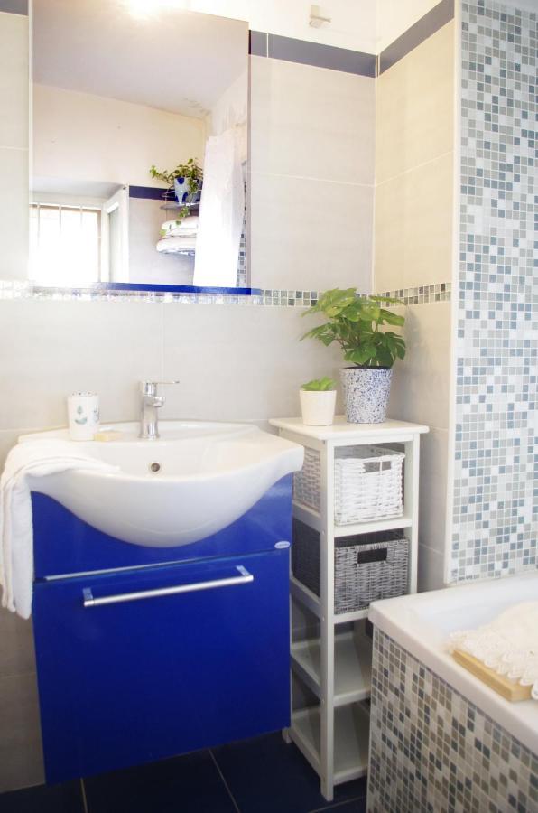 Quickhome La Ninfea Viverone Esterno foto