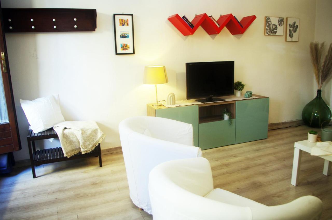 Quickhome La Ninfea Viverone Esterno foto